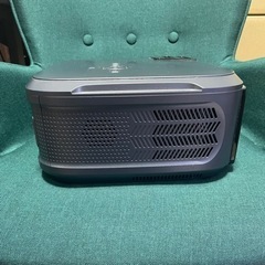 VANKYO V620 フルHDプロジェクター6000ルーメンの画像