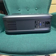 VANKYO V620 フルHDプロジェクター6000ルーメンの画像