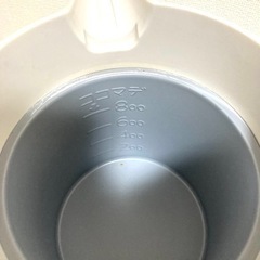 【決定済】タイガー 電気ケトル PFY-A080 0.8リットルの画像