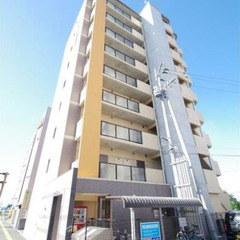 🎉仲介手数料無料🎉敷礼無✨熊本市電A系統 神水交差点駅 徒歩4分...