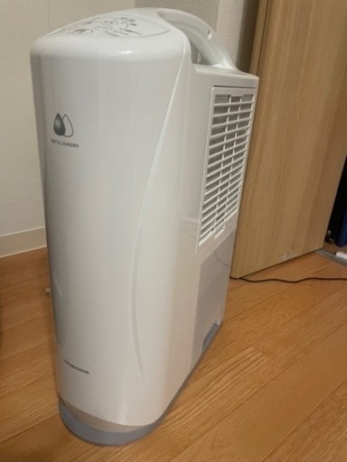 corona 除湿機