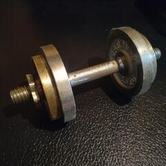 １０キロダンベル