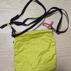 WILDTHINGS サコッシュの画像