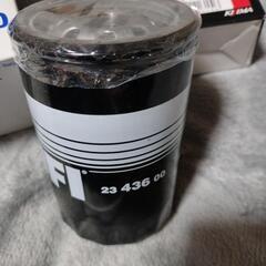 オイルフィルター　VW Audi　06A115561B　ゴルフ3 ゴルフ4 パサートb5　等の画像