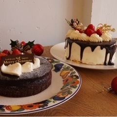 enn. 【クリスマスケーキの販売】 - 町田市