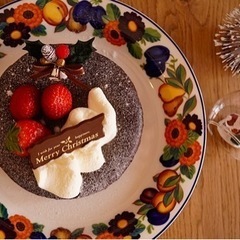 enn. 【クリスマスケーキの販売】 - グルメ