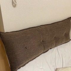 Johnear読書枕 腰椎パッド，ベッド ヘッドレスト 枕 腰椎...