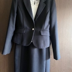 セレモニースーツ　3点セット【決まりました】