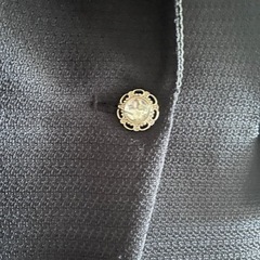 セレモニースーツ　3点セット【決まりました】の画像