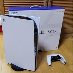 プレステ5@25日受け渡し