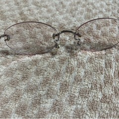 ミラショーン メガネフレームの画像