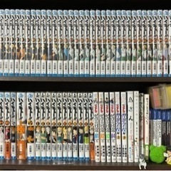 ハイキュー！！(1〜45巻＋α)