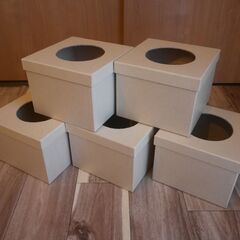 くじ引き 箱　抽選箱 　手作り　暗記　箱