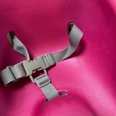 インジェニュイティ ベビーベース 中古　ベビーチェアの画像