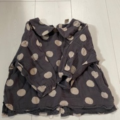 テータテート　80㎝の画像