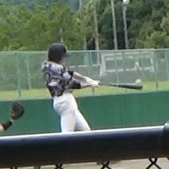 来年に向けメンバーを募集します⚾ − 鳥取県