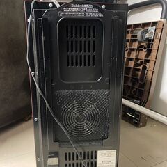 TWINBIRD 電子式ワインセラー　HR‐D901型　ツインバード工業の画像
