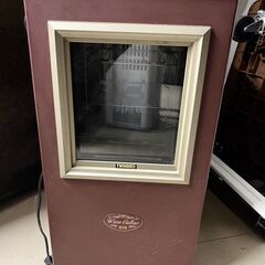 TWINBIRD 電子式ワインセラー　HR‐D901型　ツインバ...