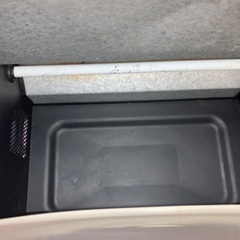 2017年製　SHARP電子レンジ RE-S15DJ-Bの画像