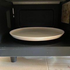 2017年製　SHARP電子レンジ RE-S15DJ-Bの画像