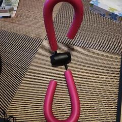 トレーニング筋力UPの画像