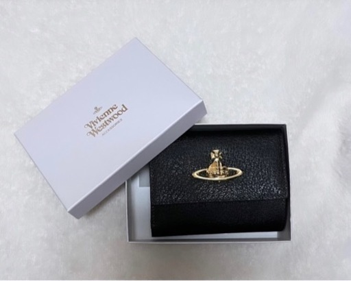 Vivienne Westwood EXECUTIVE 二つ折り財布