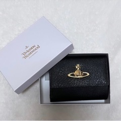 美品　Vivienne Westwood executive 二つ折り財布 Vivienne Westwood EXECUTIVE 二つ折り財布
