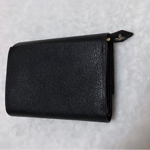 Vivienne Westwood EXECUTIVE 二つ折り財布