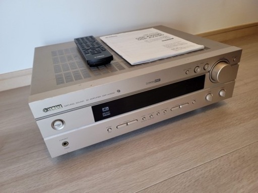 YAMAHA AVアンプAX530