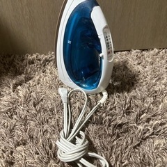 衣服　アイロン　激安