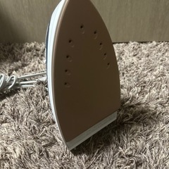 衣服　アイロン　激安の画像