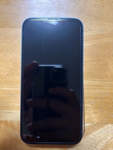 iPhone13 mini 128GB 84% simフリー