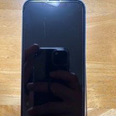 iPhone13 mini 128GB 84% simフリー