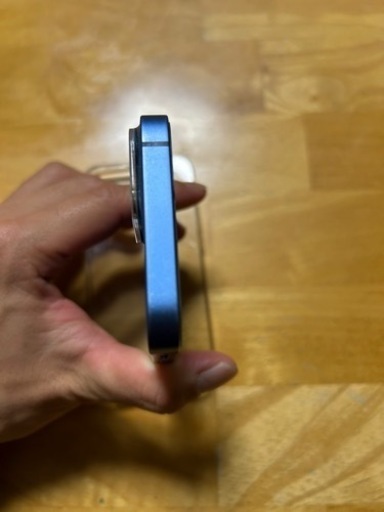 iPhone13 mini 128GB 84% simフリー