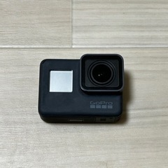 GoPro HERO5