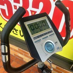 アルインコ　エアロバイク　AF6200の画像