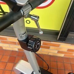 アルインコ　エアロバイク　AF6200の画像