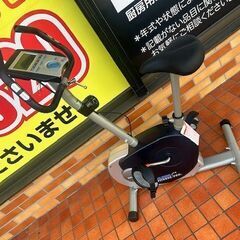 アルインコ　エアロバイク　AF6200