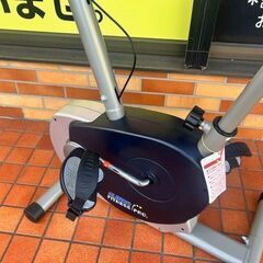 アルインコ　エアロバイク　AF6200の画像