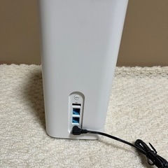 ソフトバンクAIRの画像