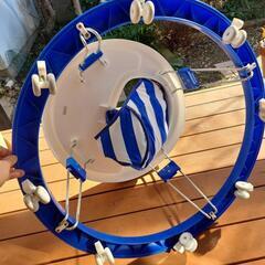 ベビーサークル / ベビーウォーカーの画像