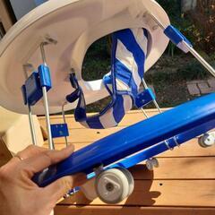 ベビーサークル / ベビーウォーカーの画像