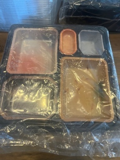 折り箱　弁当箱　業務用　弁当屋　おりばこ　弁当