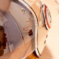 Beon ヘルメットの画像