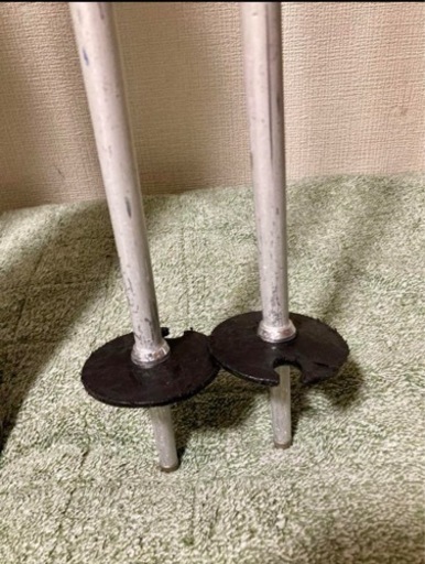 NORDICAノルディカ　カービングスキー板160cm