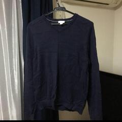 ニット Vネック