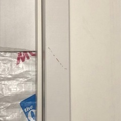 IKEA SUNDVIK イケア　スンドビィーク　ベビーベッドの画像