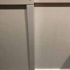 IKEA SUNDVIK イケア　スンドビィーク　ベビーベッドの画像