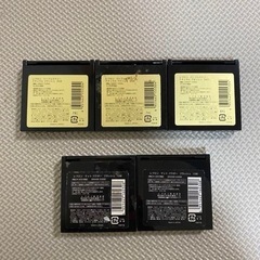 レブロン チークセットの画像