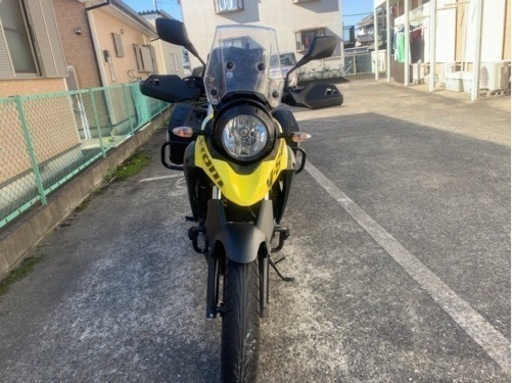 Vストローム250
